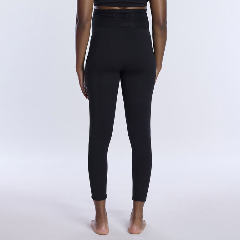 Motherhood Legging En Tricot Essentiel