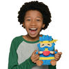 Peluche Ninja avec attache - Ninja Food