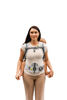 LILLEbaby CarryOn Airflow Carrier Marble