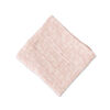 Swaddle Coton Mousseline Simple Red Rover - Pink Meadow - Notre exclusivité
