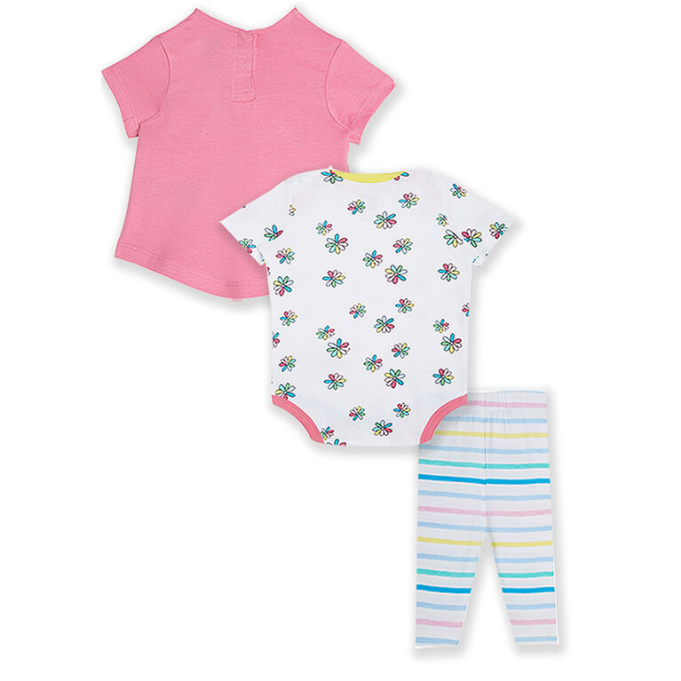 earth by art & eden Aviva 3-Piece Set- 18 months