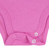 Nike 3 Pack Bodysuit - Pink Foam - 3 Months