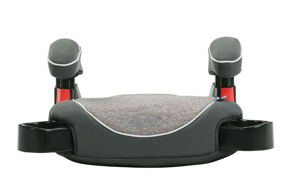 Graco backless turbobooster car seat cheap