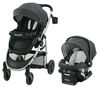 Système de voyage Pramette Graco Modes, Britton