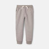 RISE Little Earthling Jogger Dk Grey Mix