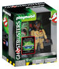 Playmobil -  Ghostbusters Edition Collector W Zeddemore