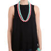 Chewbeads Collier Jane - Noir.
