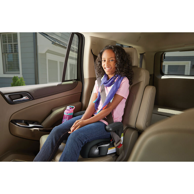 Graco Turbobooster Takealong Backless Booster Kane R Exclusive