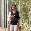 Lillebaby Carrier-All Season - Black