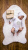 The Peanutshell Baby's Firsts Milestone Stickers