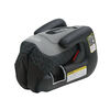 Graco TurboBooster TakeAlong Backless Booster - Sonic