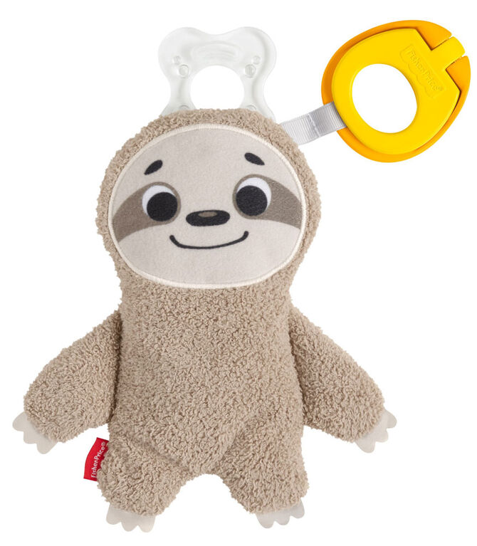 FisherPrice Clipimals Universal Pacifier Holder Babies R Us Canada