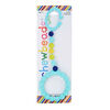 Chewbeads Stroller  Toy - Turquoise