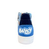 Bluey - Toddler Hightop Sneaker - Bluey - Blue - 10