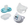 Thermomètre-sucette Comfort Check de Safety 1st - Arctic Blue.