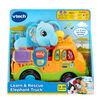 VTech Camion interactif SOS &Eacute;l&eacute;phant - &Eacute;dition anglaise