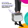 Chaise haute 4-en-1 Sit Smart de Cosco Kids