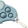 Itzy Pop Elephant Teether