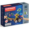 Magformers - Sensor Block 47 Piece Set.