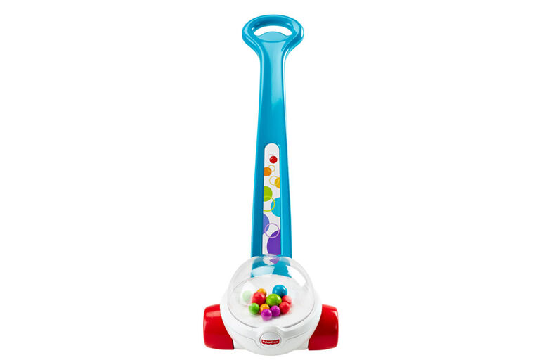 Fisher-Price - Rouleau à billes