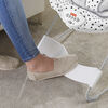 Fisher-Price See and Soothe Deluxe Bouncer