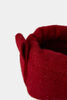 Slide Ons Red 3-6M