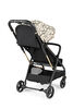 Selfie Stroller - Graphic Gold