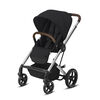 Cybex Balios S Lux - Noir Profond