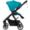 Diono Excurze Stroller - Blue Turquoise
