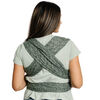 MOBY - Classic Wrap Baby Carrier - Olive Etch