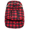 JJ Cole Urban Bundle Me - Buffalo Check