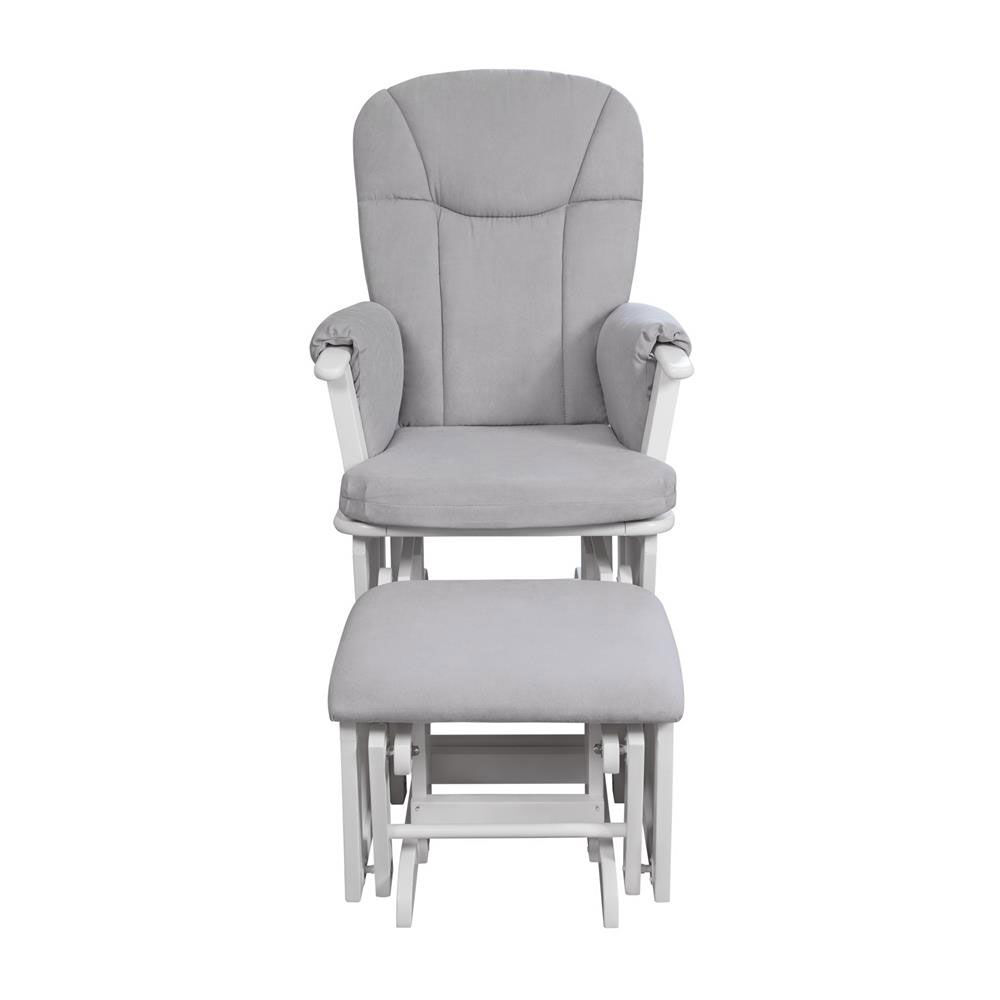 Eddie bauer shop swivel glider