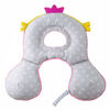 Benbat - Total Support Headrest - Fairy / Pink / 0-12 Months Old