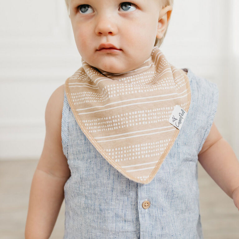 Copper Pearl Peanut Bib Babies R Us Canada