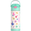 14oz SS Vac Insulated Straw Bottle  PRINCESS