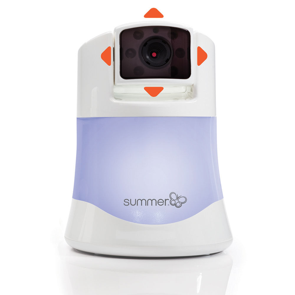 Summer Infant Extra Camera for Panorama Colour Video Monitor
