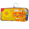 Lamaze - Fun with Colours Soft Book