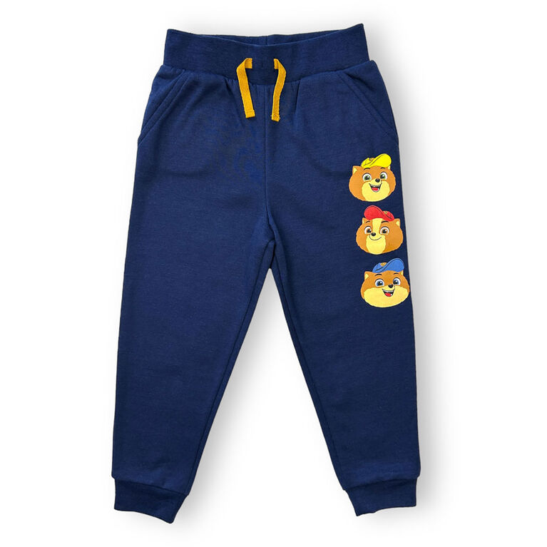 Joggeur Paw Patrol - Marine - 4T