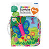 Livre des compter les animaux de Lamaze