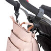Tyve Backpack Rose