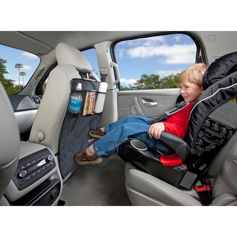 Britax Kick Mats 2-Pack