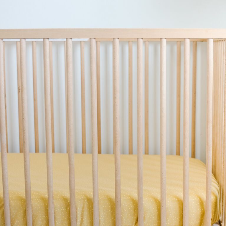 Marigold Premium Crib Sheet Babies R Us Canada