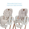 Maxi-Cosi Minla 6 in 1 High Chair - Horizon Sand