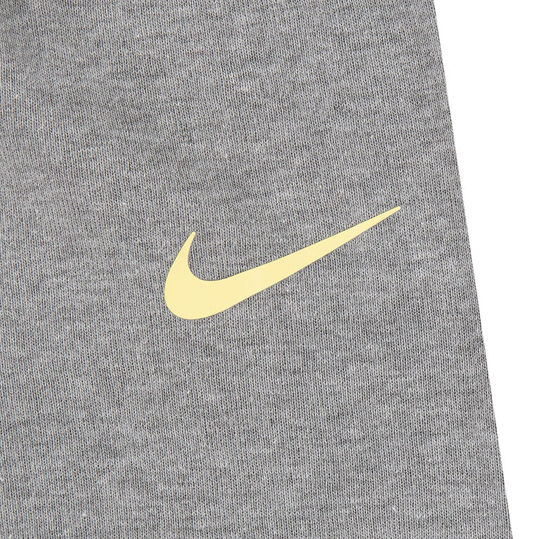 Nike 3 Piece Set - Yellow