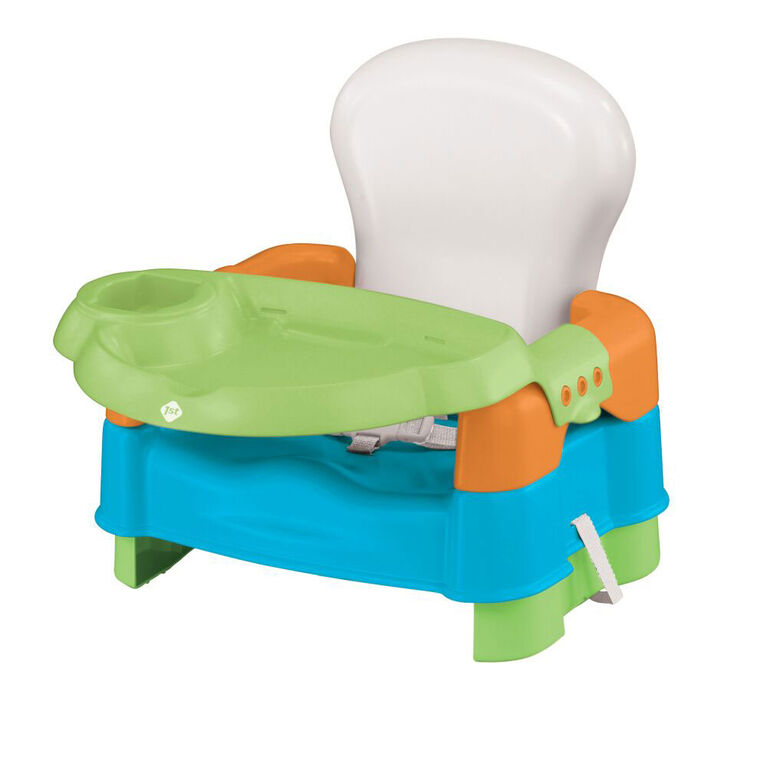 Safety 1st Sit, Snack & Go Booster