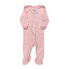 CoComelon - Spring Sleep Onesie - White / Pink