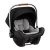 Nuna PIPA Lite Infant Car Seat and Base - Caviar