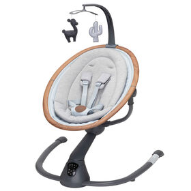 Maxi-Cosi Cassia Swing - Light Grey