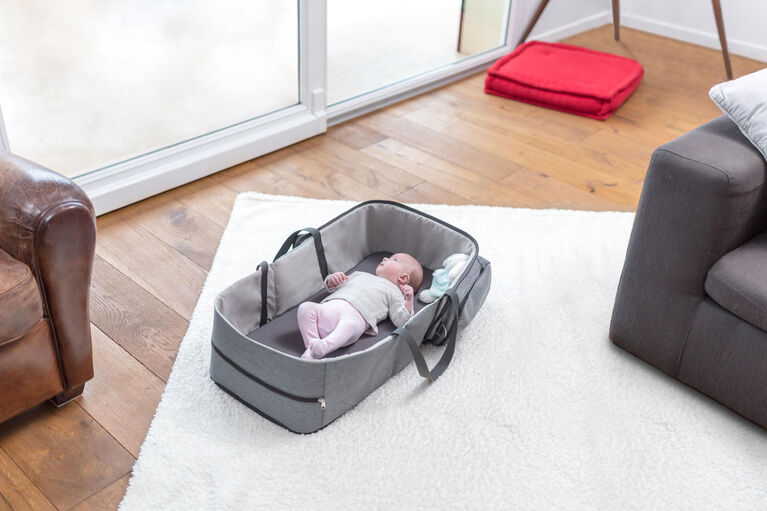 Babymoov Travelnest 2-in-1 Carrycot