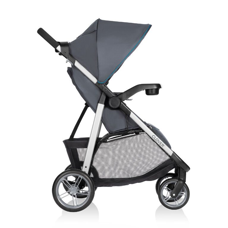 Clover Sport Travel System With Litemax Infant Car Seat Babies R Us